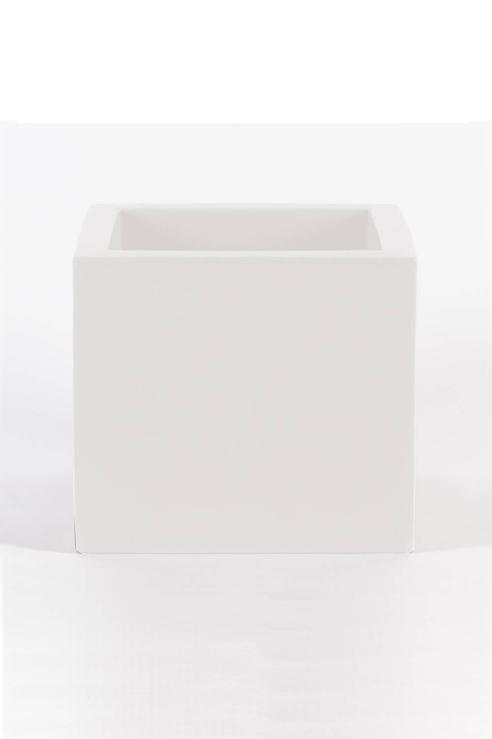 Oresteluchetta Vaso per esterno/interno SINEU 40 WHITE