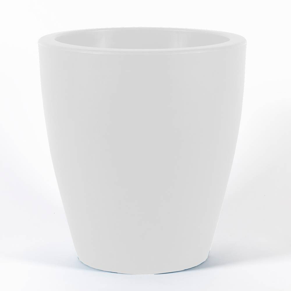 Oresteluchetta Vaso per esterno/interno TOOLONNGA 30 WHITE