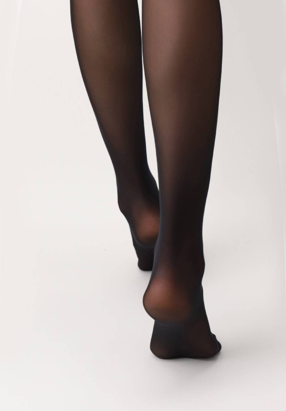 Oroblù Collant Velato Twins Microfibre Light Bipack