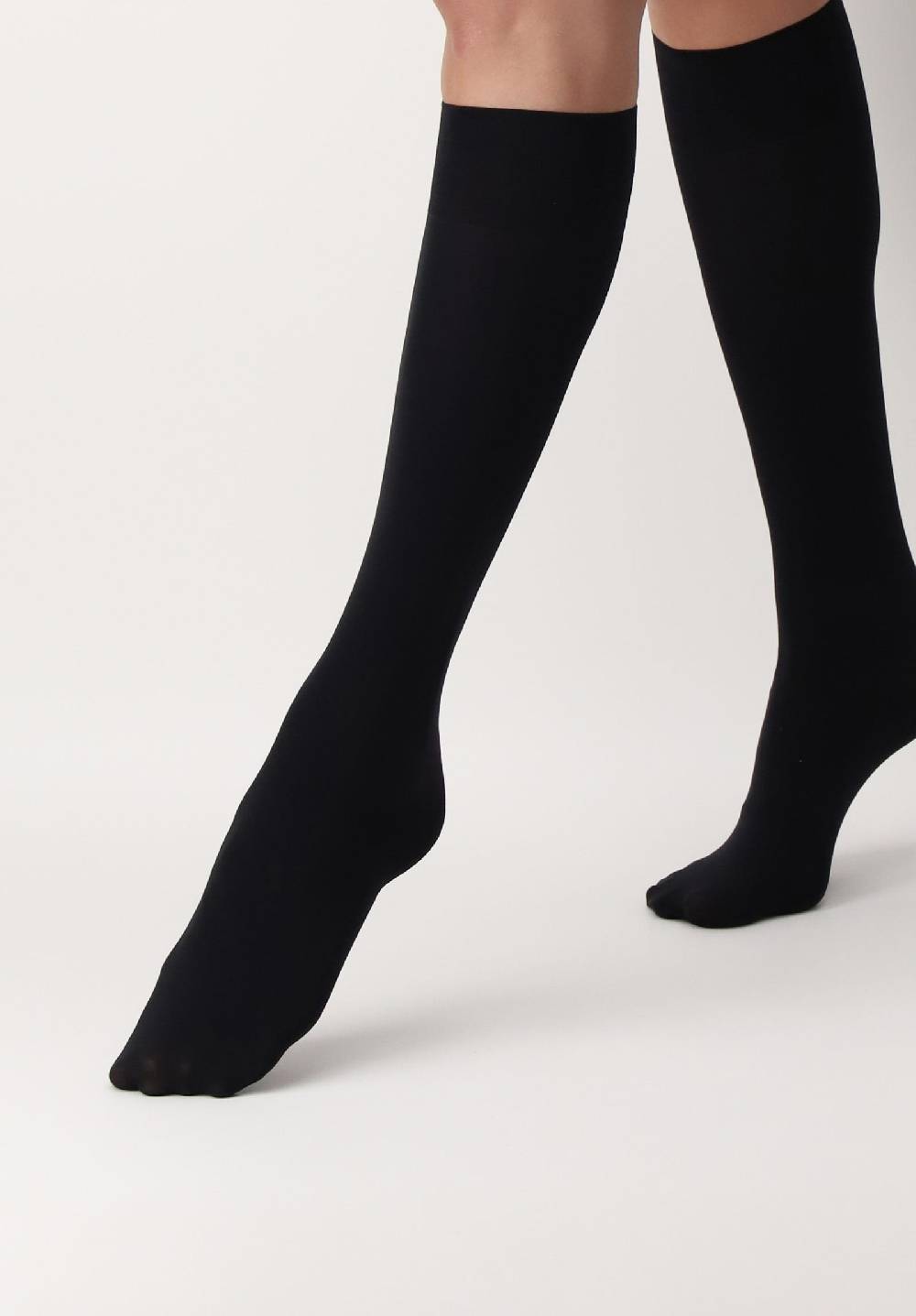 Oroblù Gambaletto Coprente In Microfibra All Colors 50