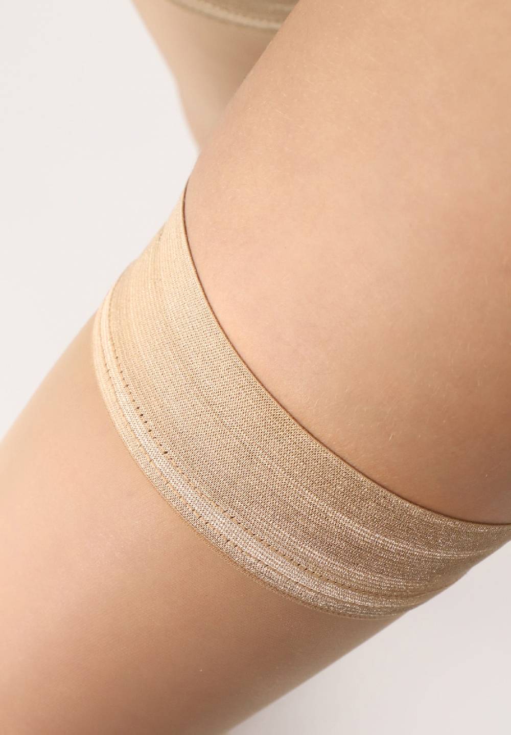 Oroblù Autoreggente Velata Geo 8 Up