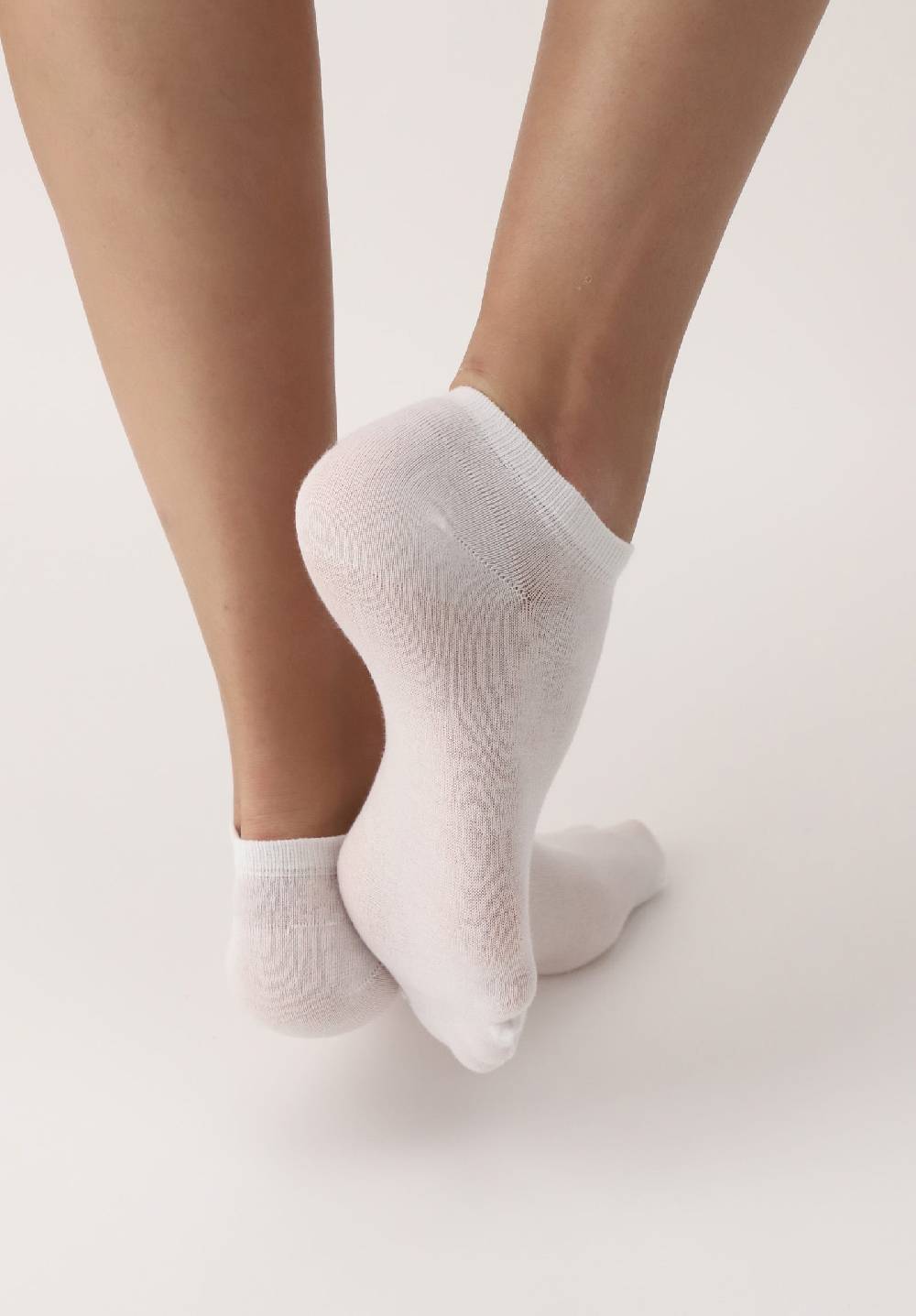 Oroblù Calza Corta Solange Sport Bipack