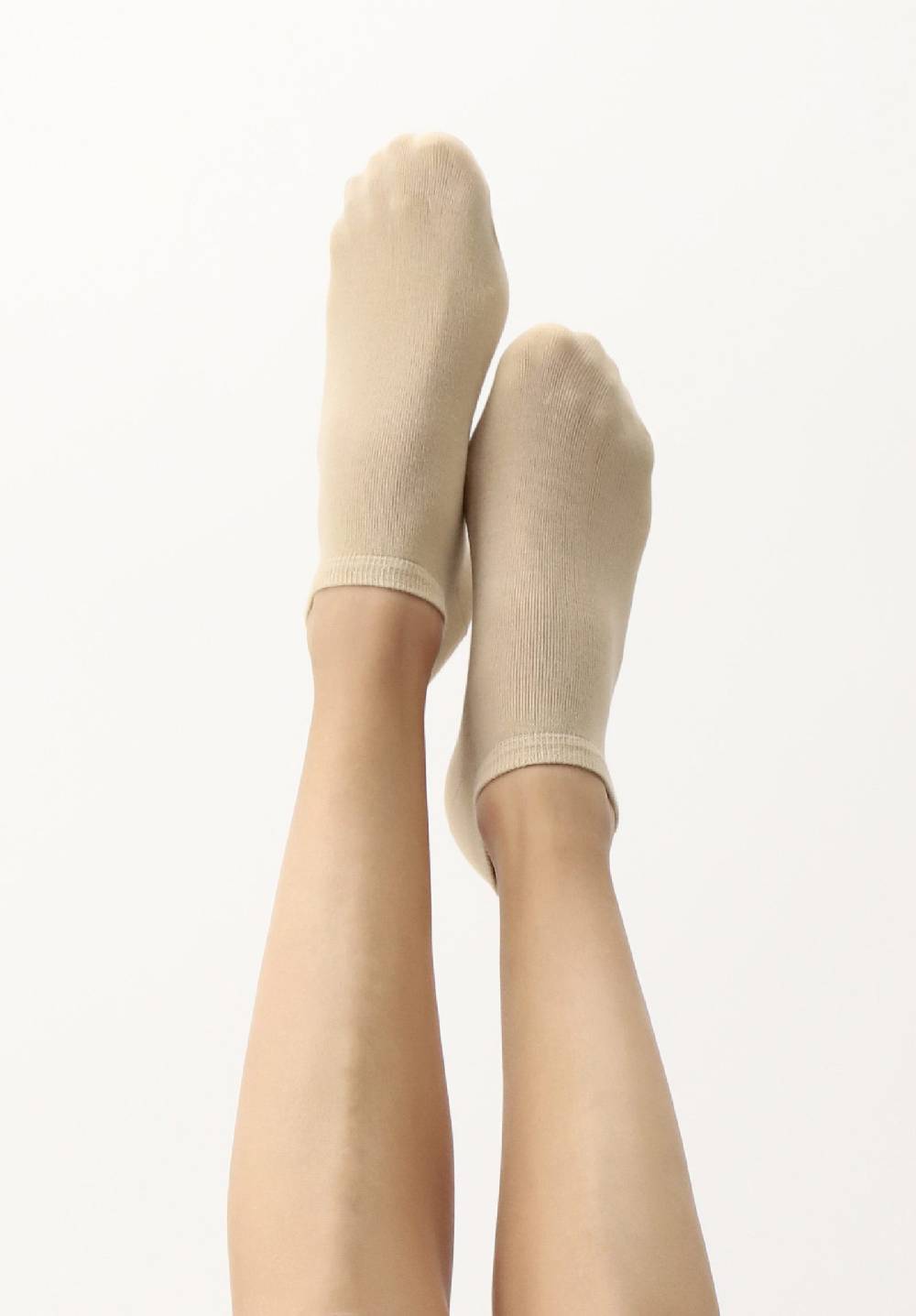 Oroblù Calza Corta Solange Sport Bipack