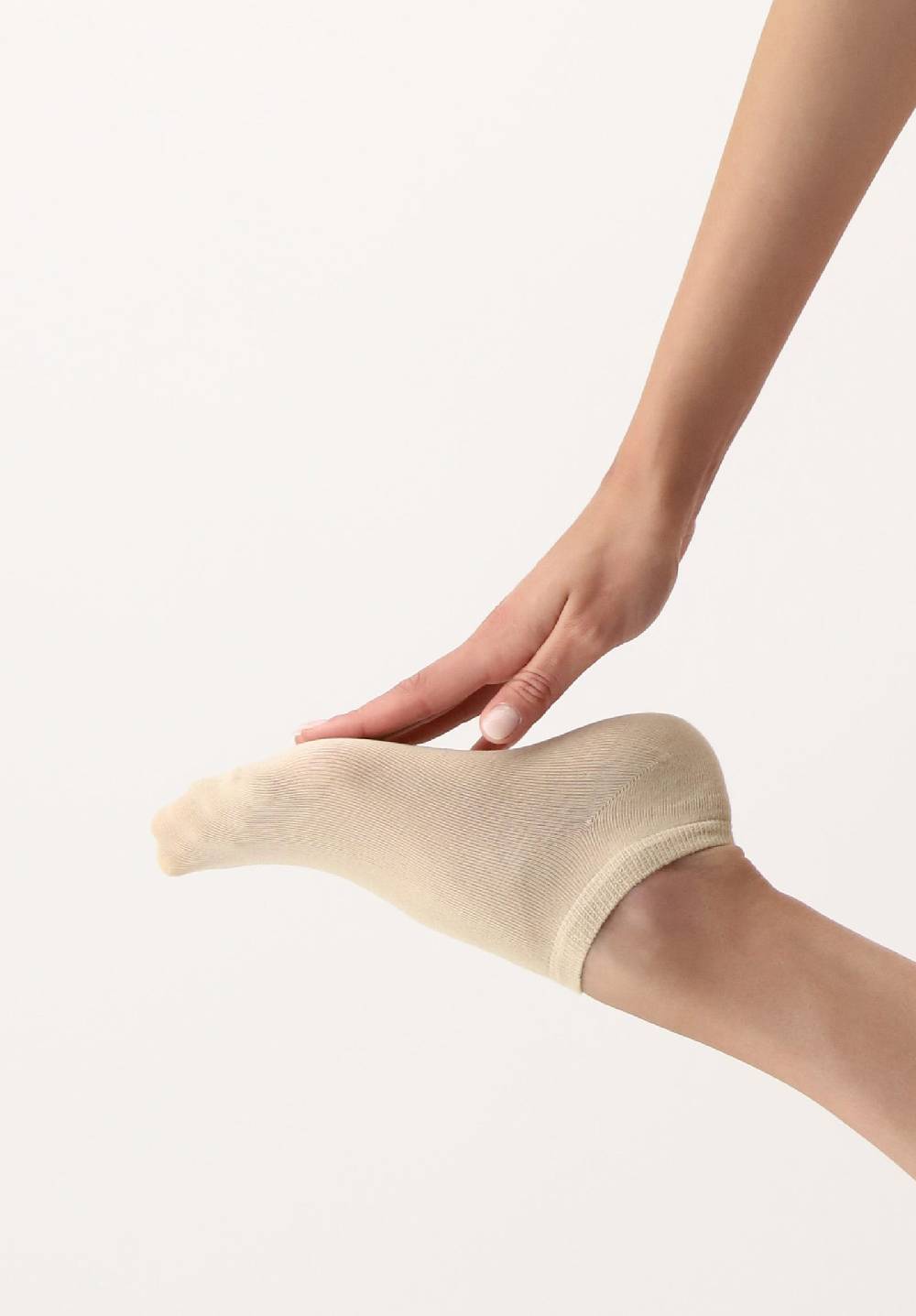 Oroblù Calza Corta Solange Sport Bipack