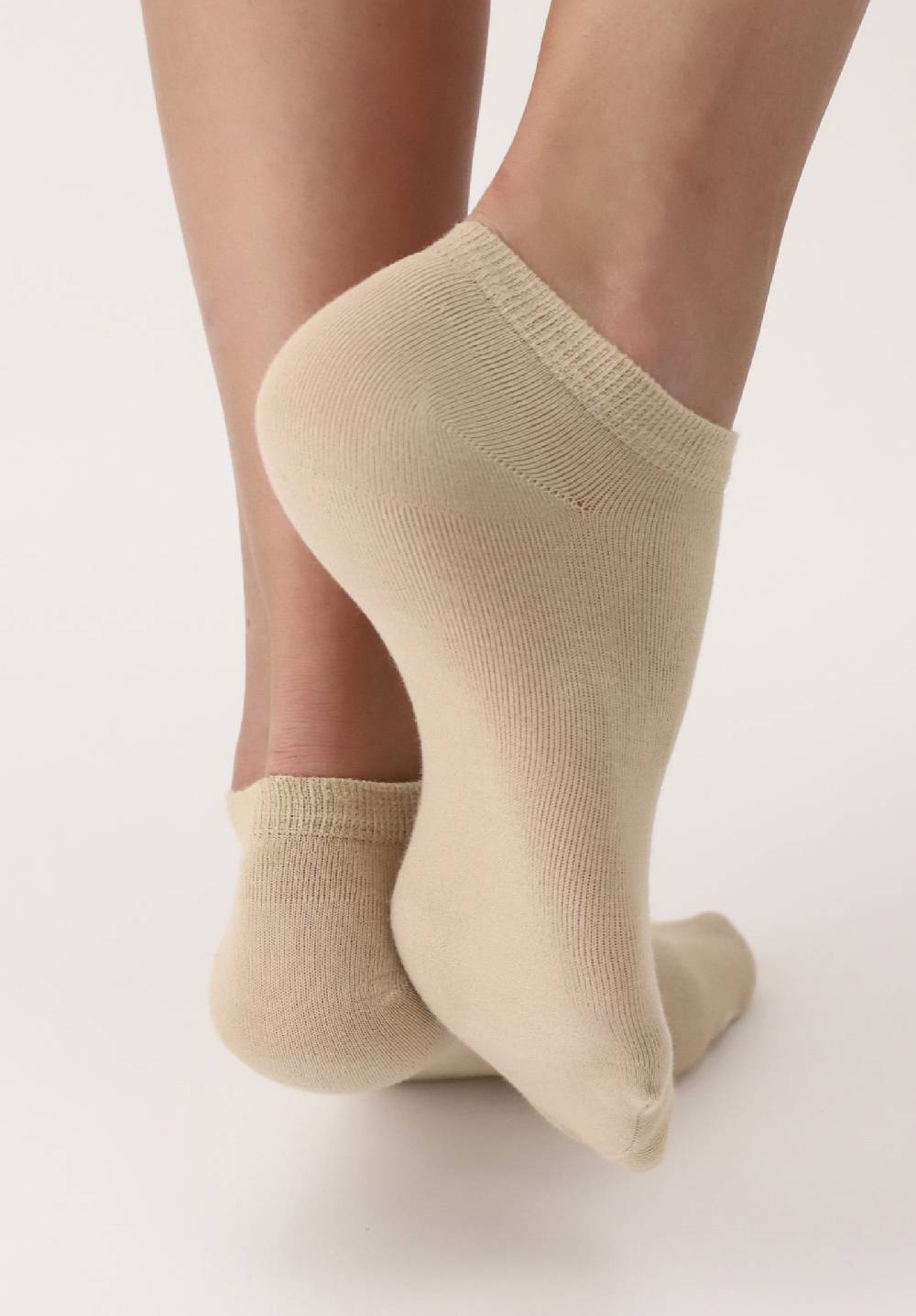 Oroblù Calza Corta Solange Sport Bipack