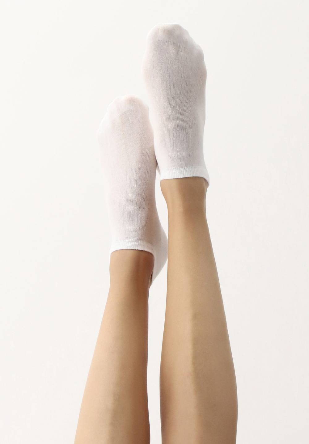 Oroblù Calza Corta Solange Sport Bipack