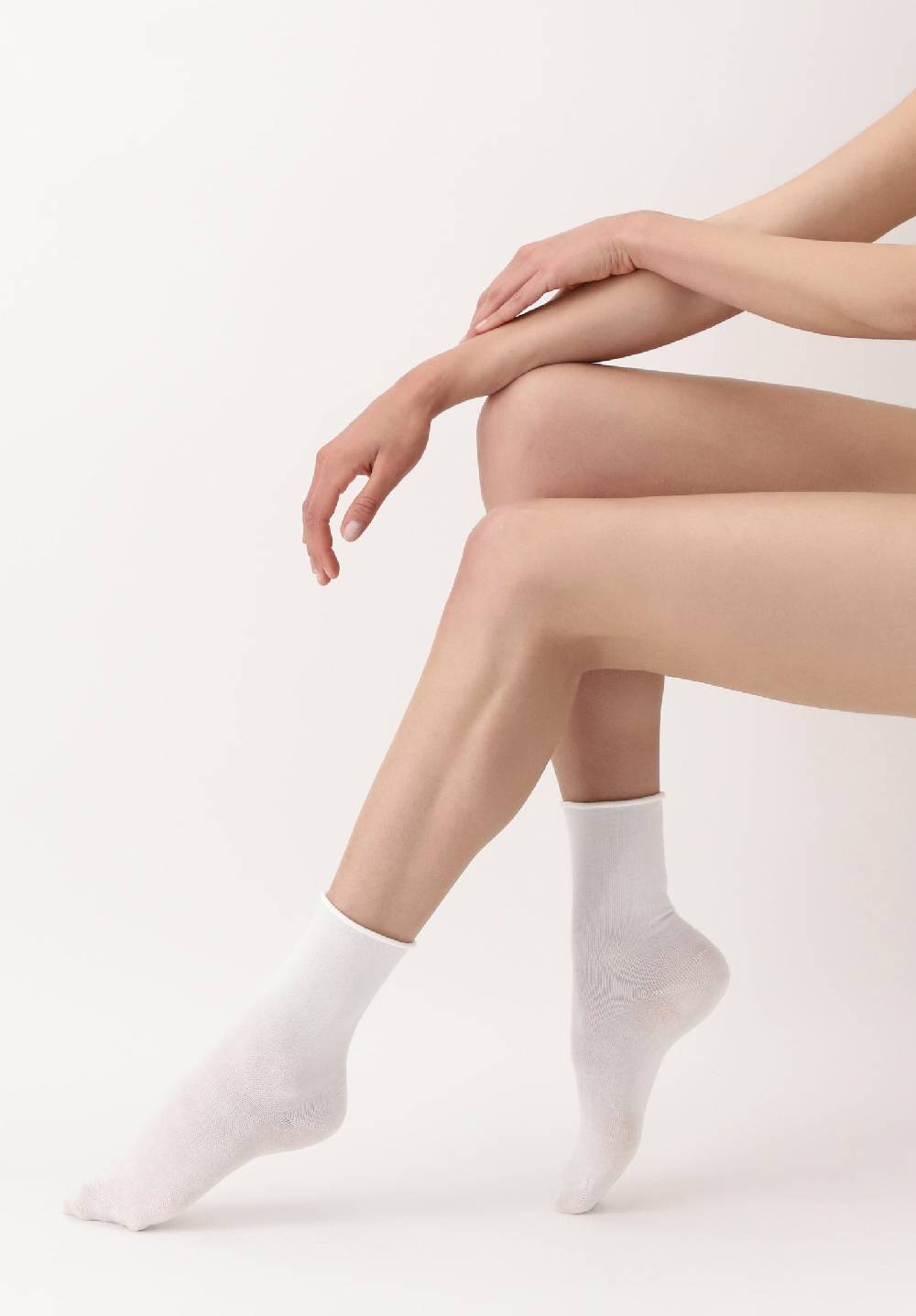 Oroblù Calzino All Colors Cotton Socks