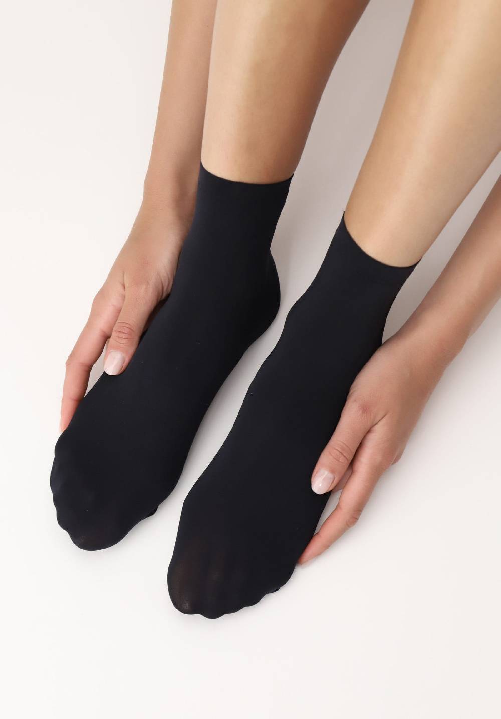 Oroblù Calzino Coprente All Colors 50