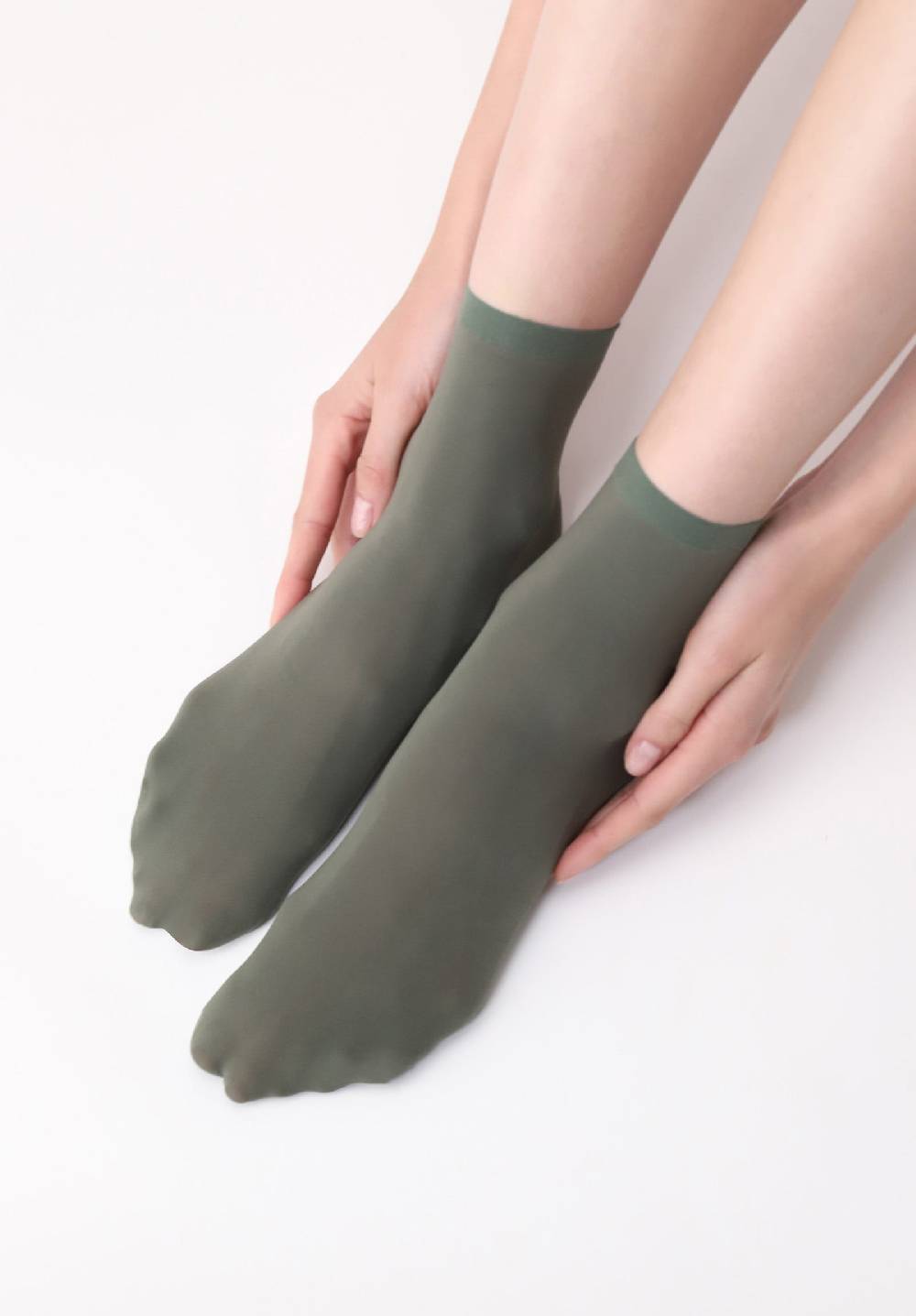 Oroblù Calzino Coprente All Colors 50