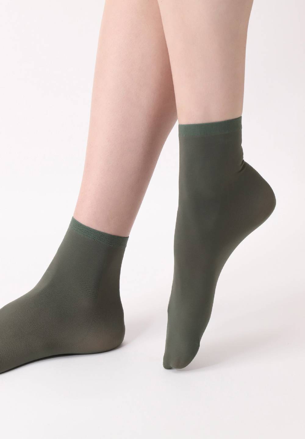 Oroblù Calzino Coprente All Colors 50