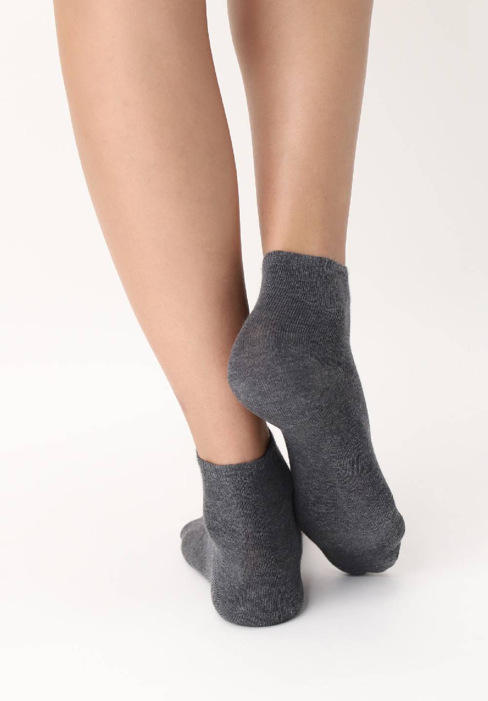 Oroblù Calzino Corto All Colors Cotton Ankle Socks