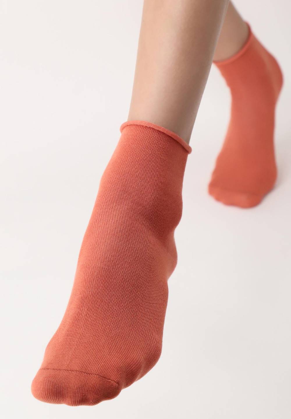 Oroblù Calzino In Lyocell Perfect Comfort