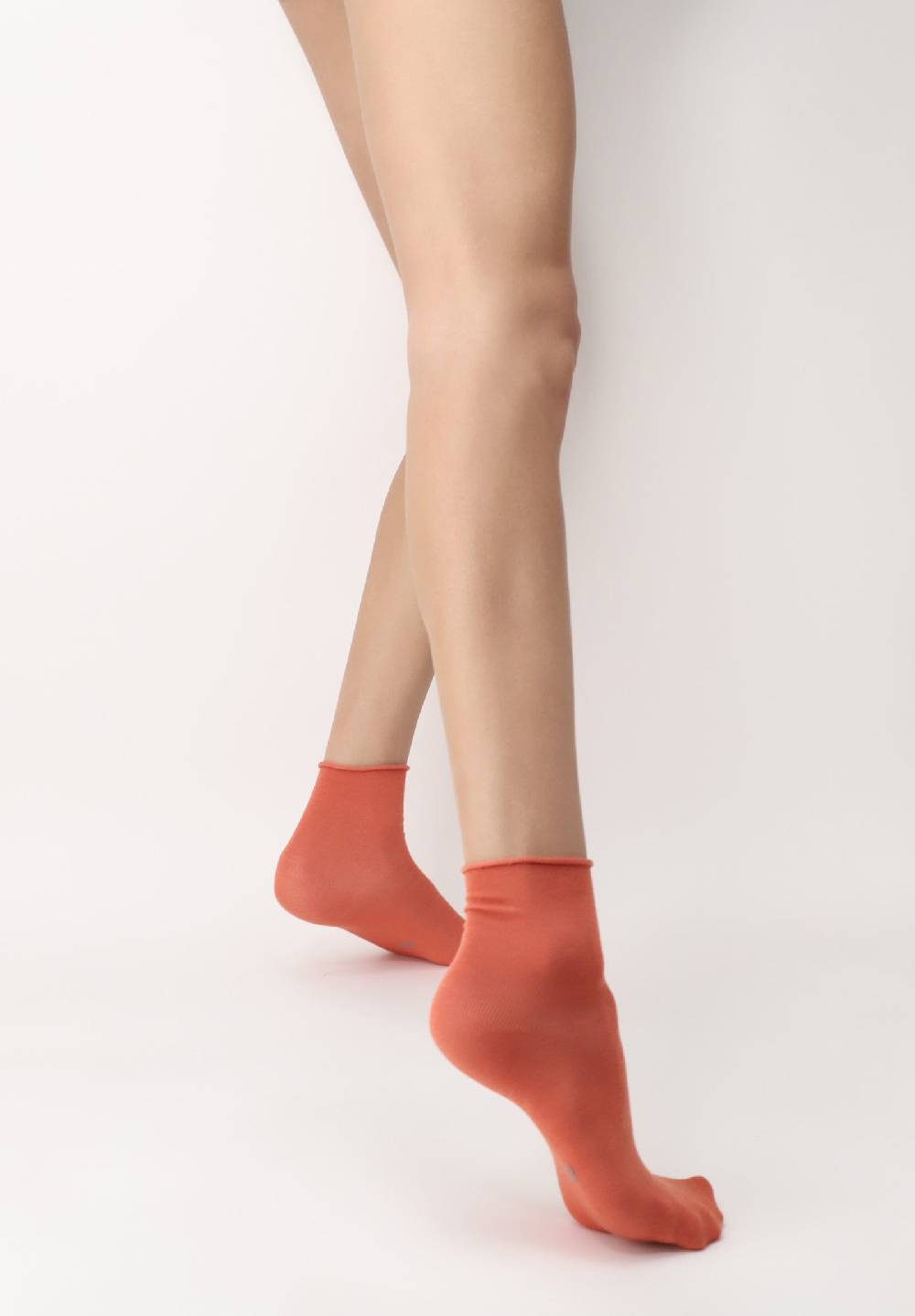 Oroblù Calzino in Lyocell Perfect Comfort