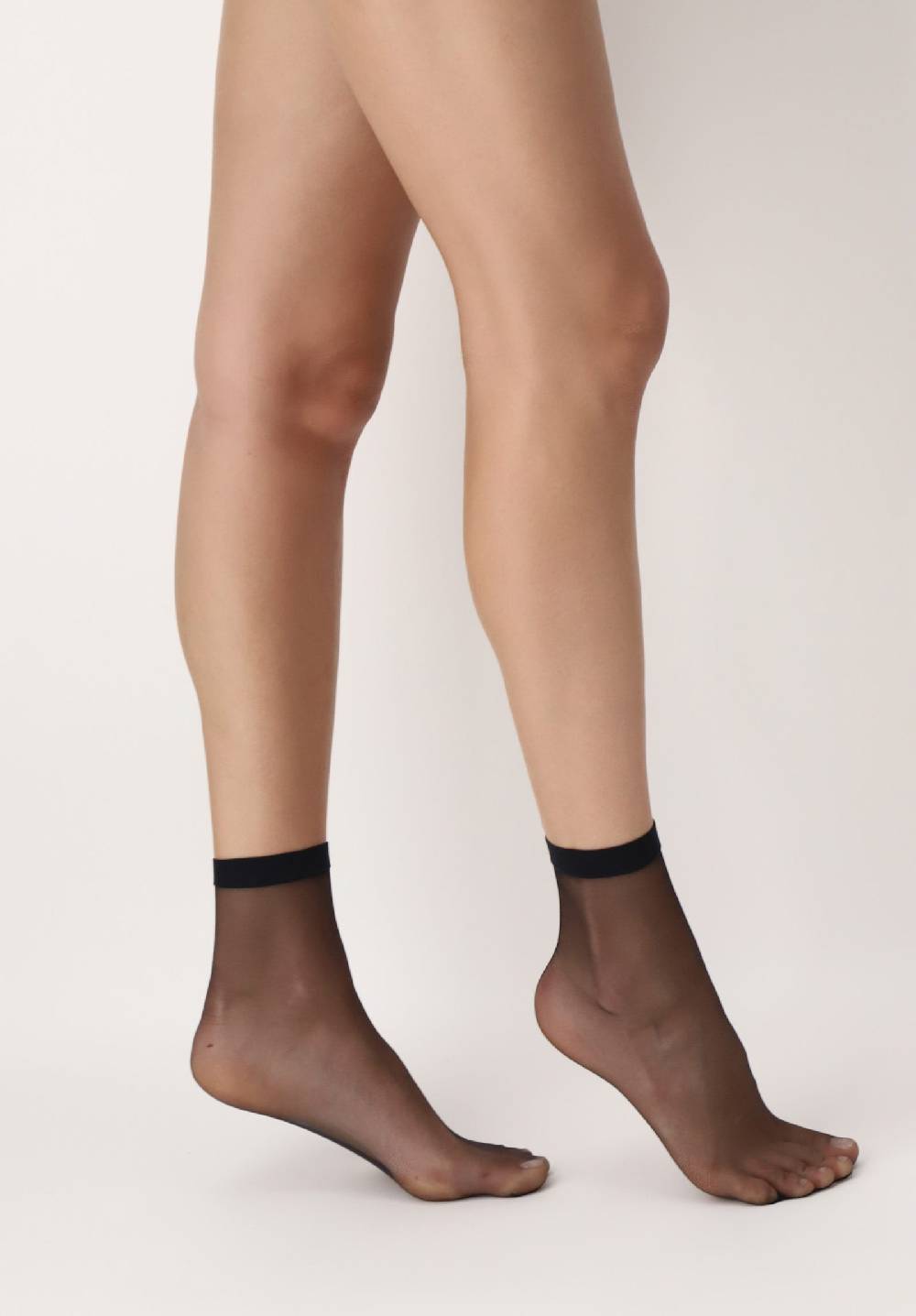 Oroblù Calzino Velato Geo 8