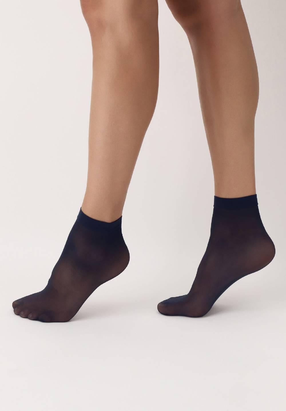 Oroblù Calzino Velato Petit 20