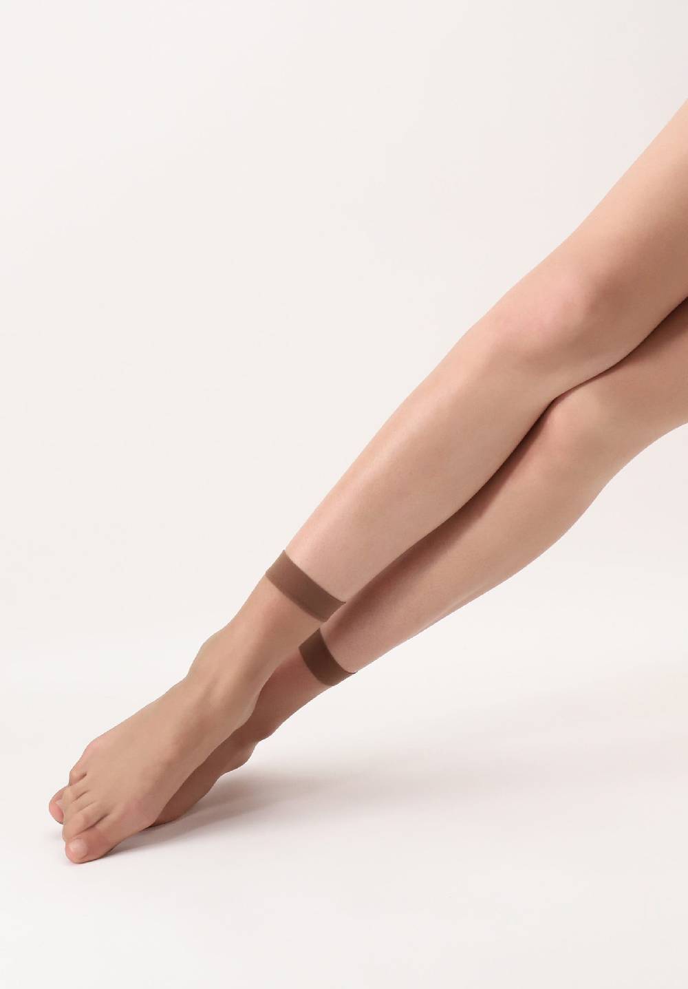 Oroblù Calzino Velato Suntime