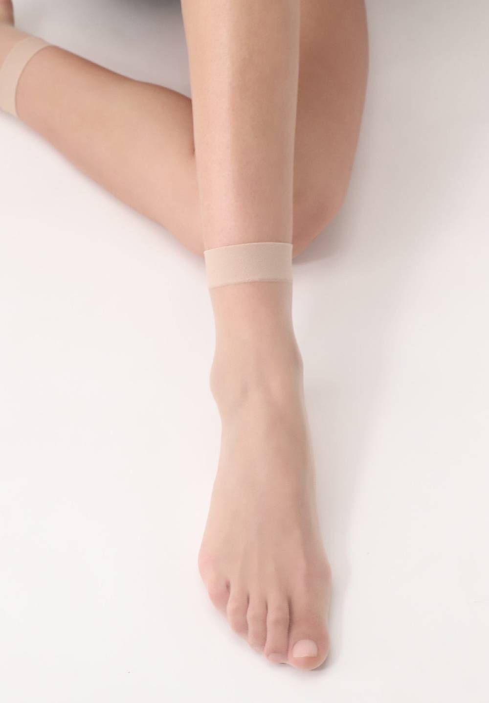 Oroblù Calzino Velato Suntime