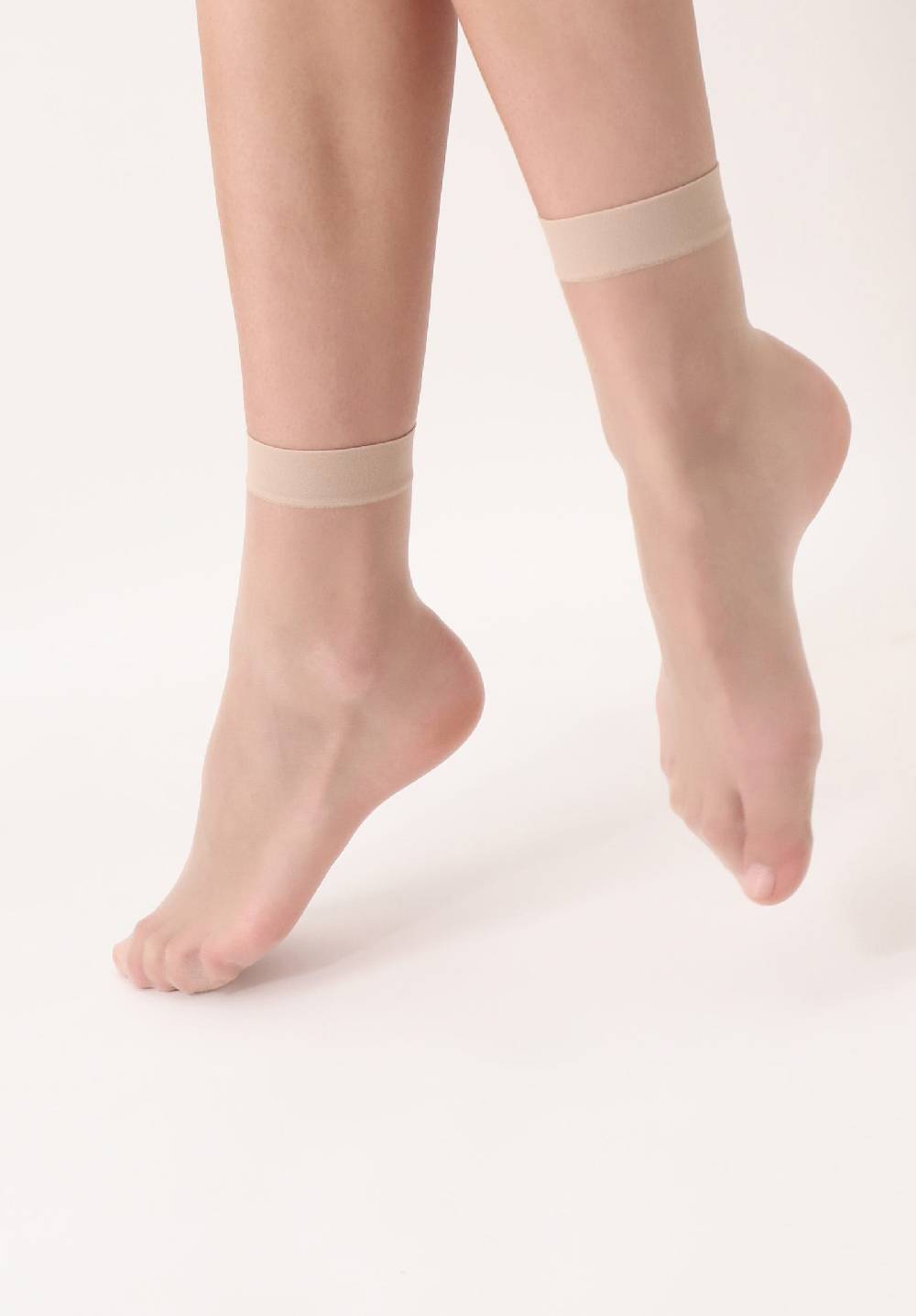 Oroblù Calzino Velato Suntime