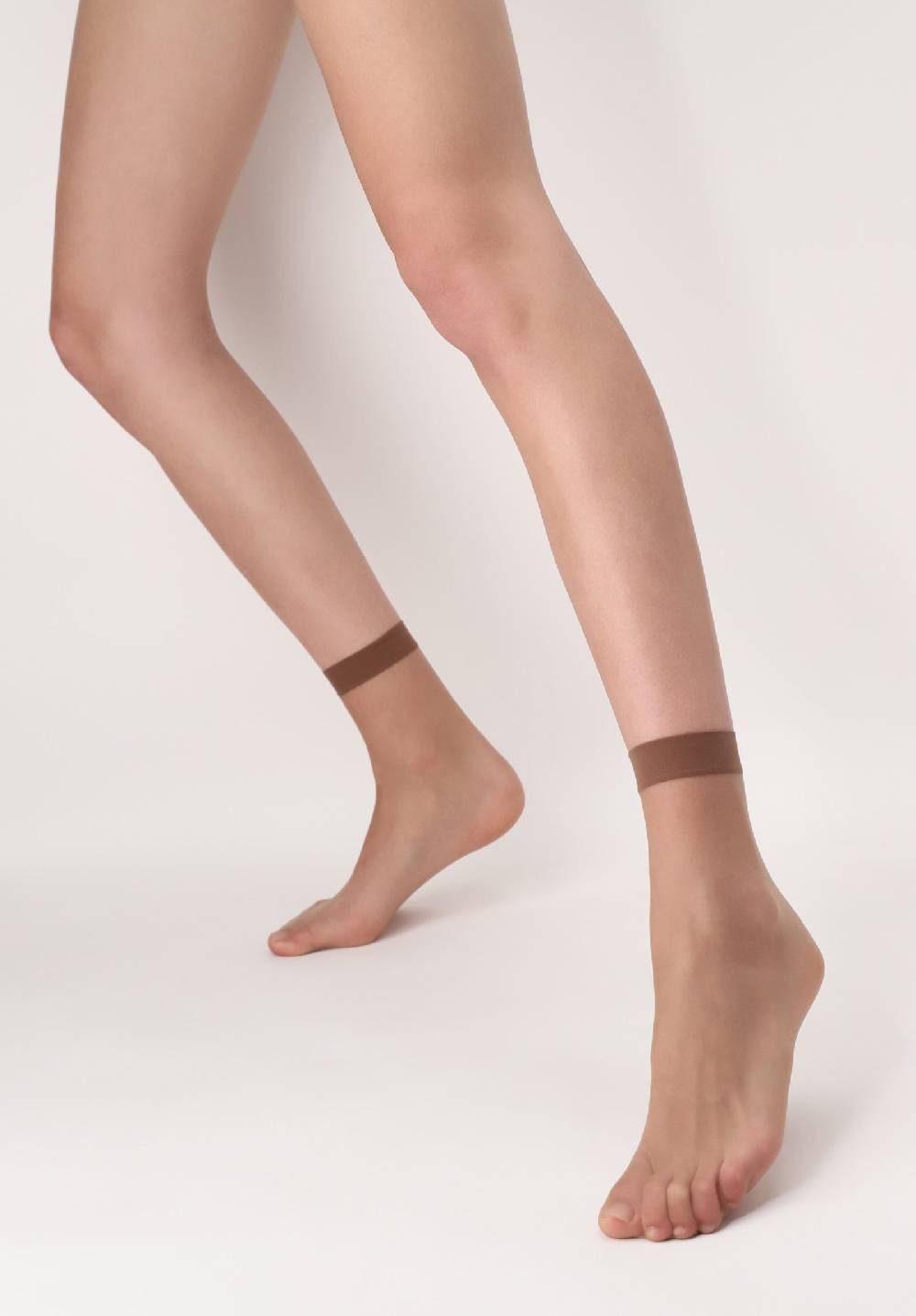 Oroblù Calzino Velato Suntime