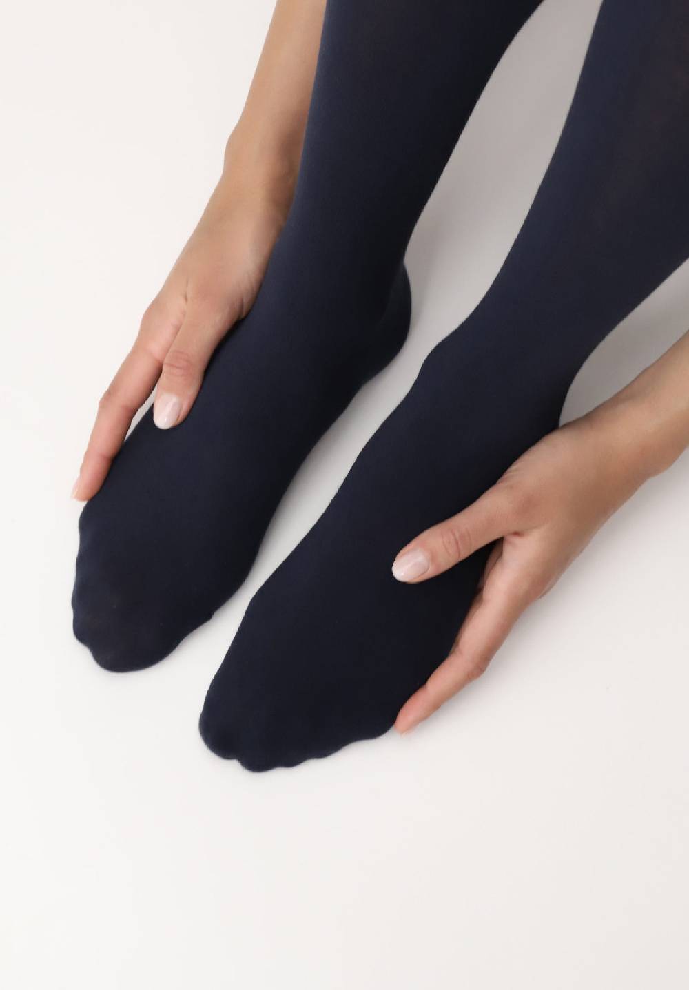 Oroblù Collant Coprente All Colors Cotton