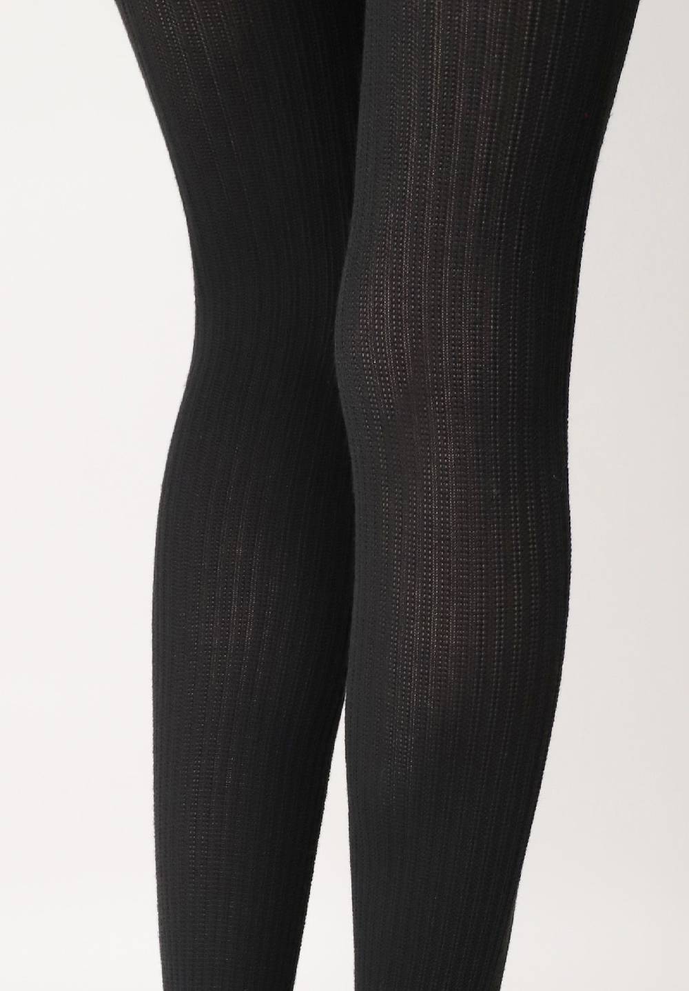 Oroblù Collant Coprente Eco Sneakers Natural Rib