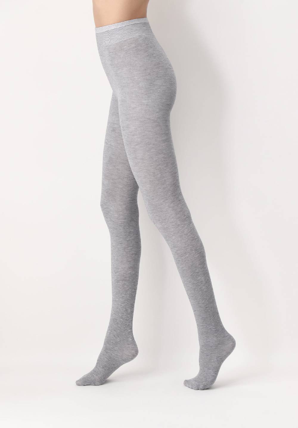 Oroblù Collant Coprente In Lyocell Comfort Touch