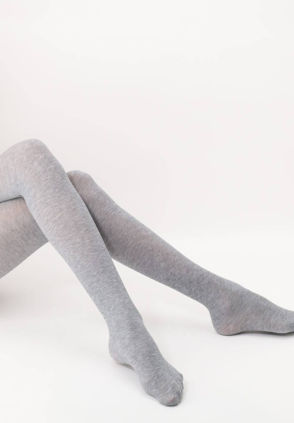 Oroblù Collant Coprente In Lyocell Comfort Touch