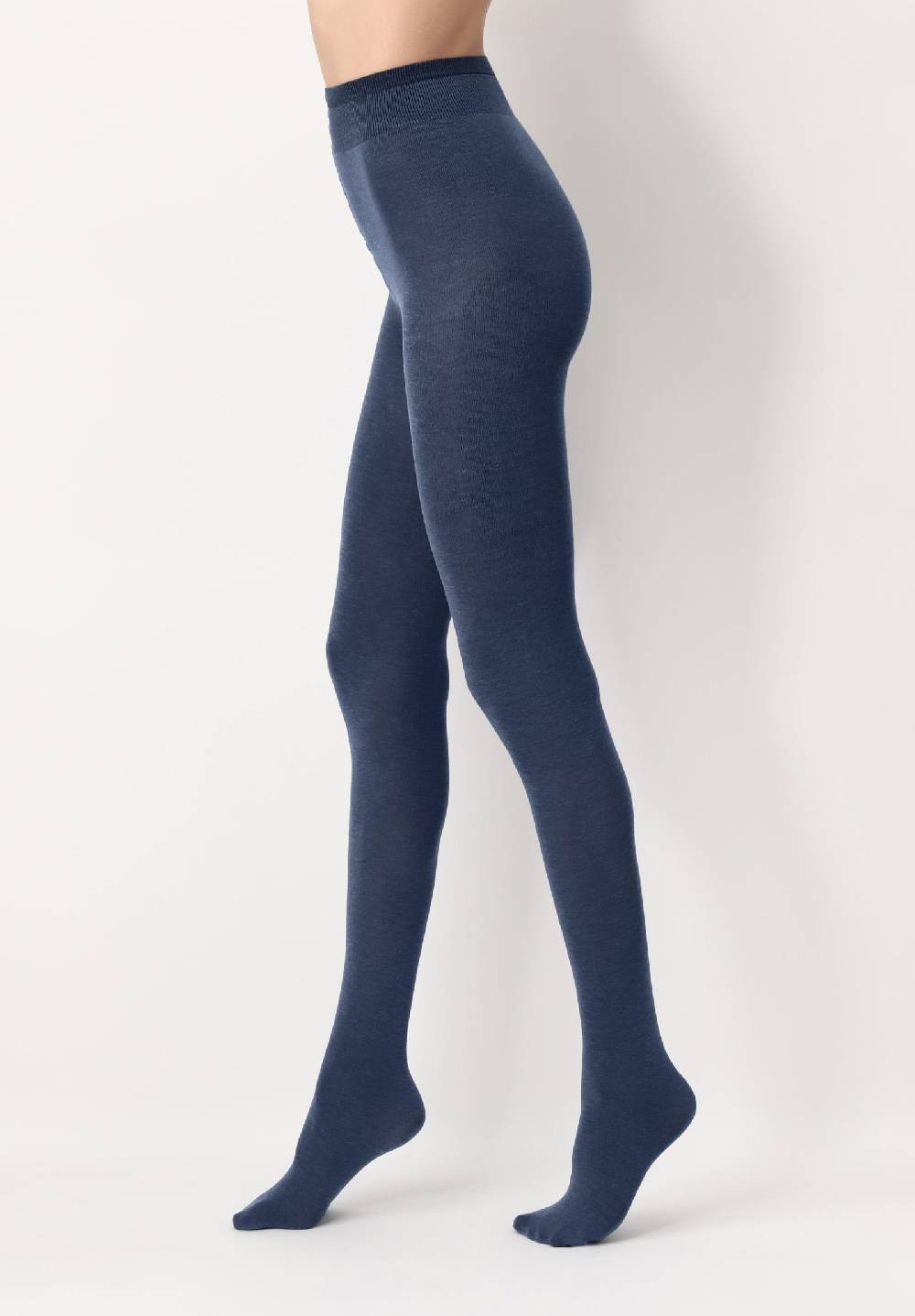 Oroblù Collant Coprente in Lyocell Comfort Touch