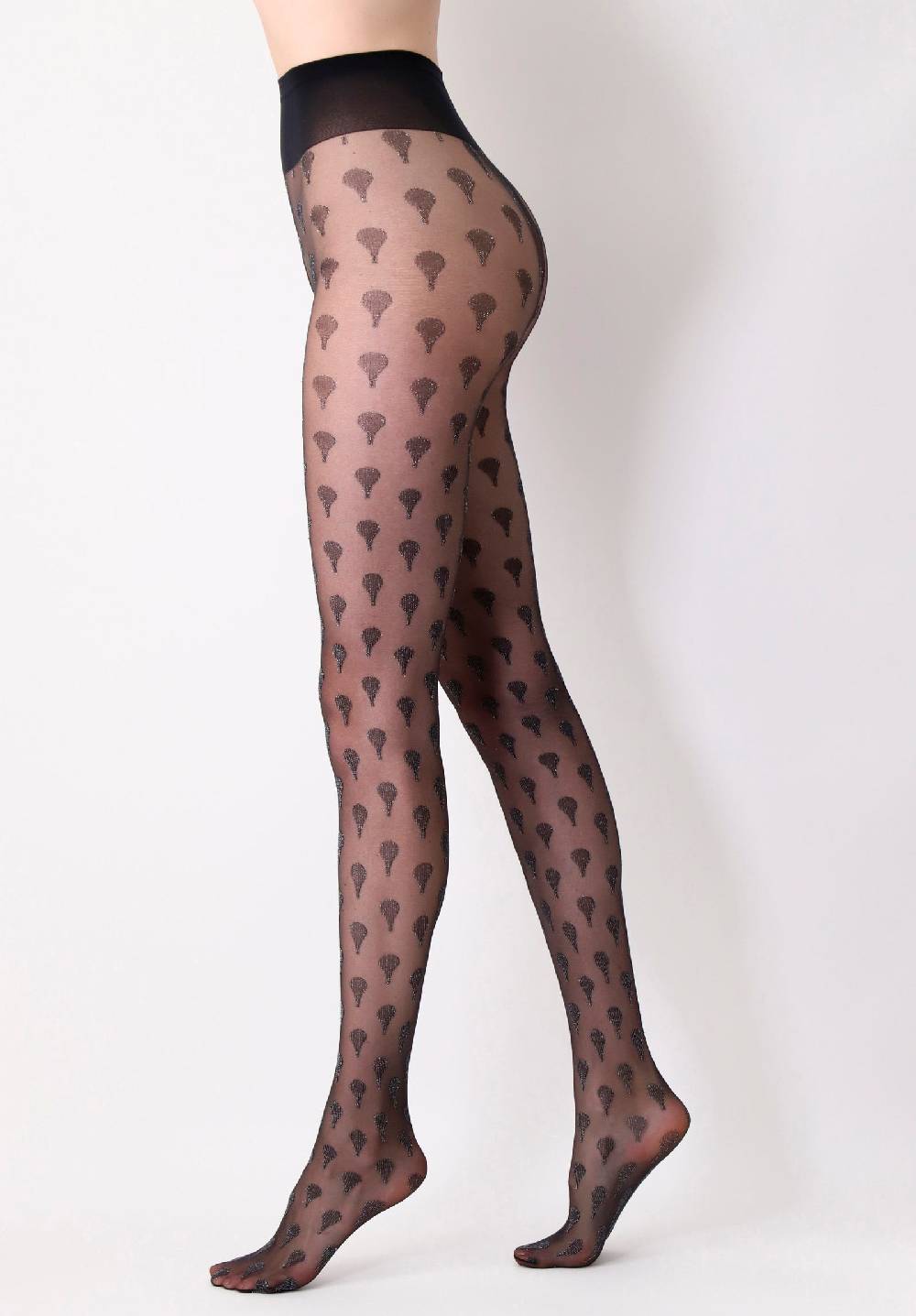 Oroblù Collant Velato Deluxe 20