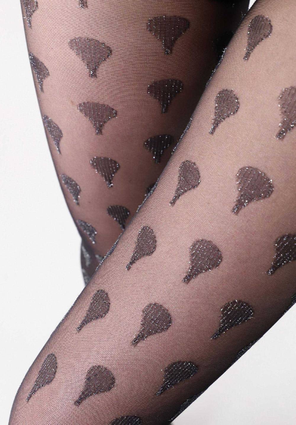 Oroblù Collant Velato Deluxe 20