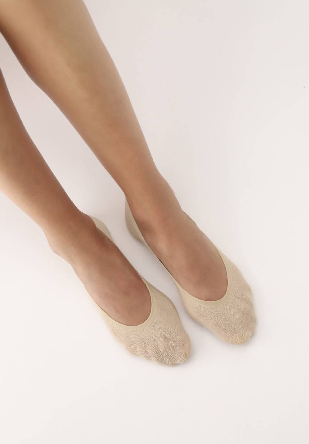 Oroblù Fantasmino Solange Classic Bipack