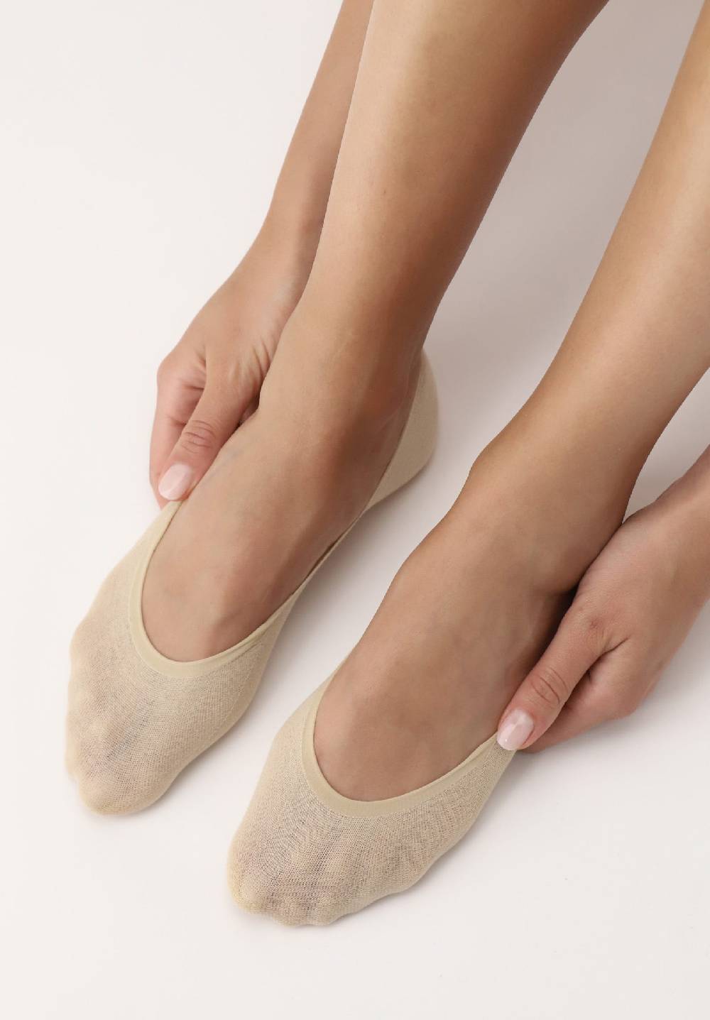 Oroblù Fantasmino Solange Classic Bipack