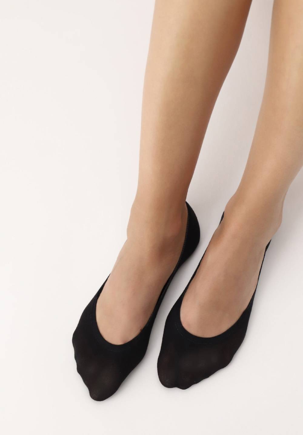 Oroblù Fantasmino Solange Classic Bipack