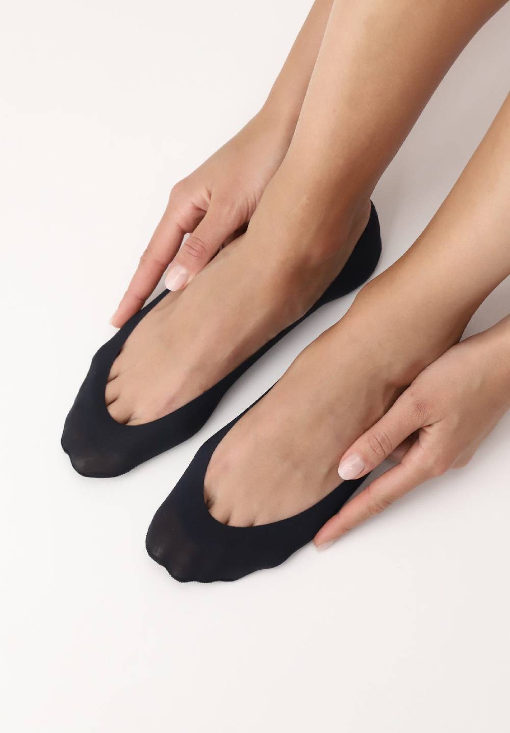 Oroblù Fantasmino Solange Invisible