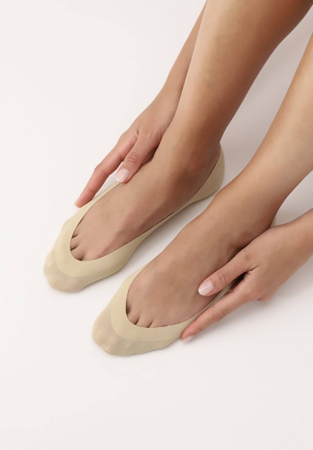 Oroblù Fantasmino Solange Invisible