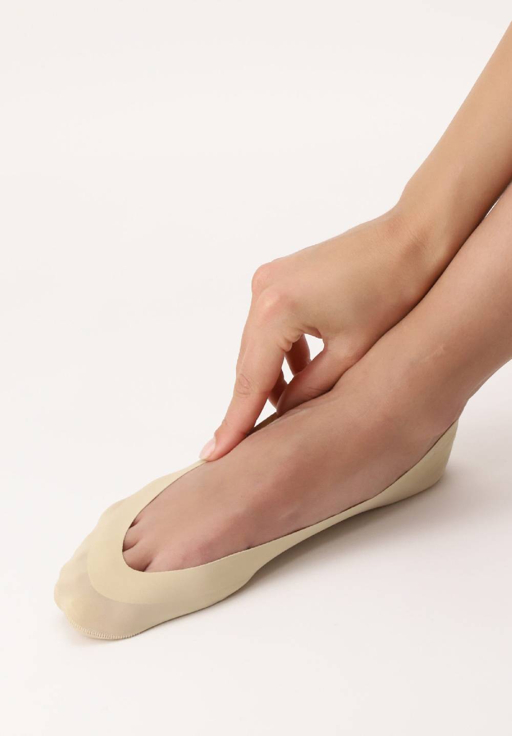 Oroblù Fantasmino Solange Invisible