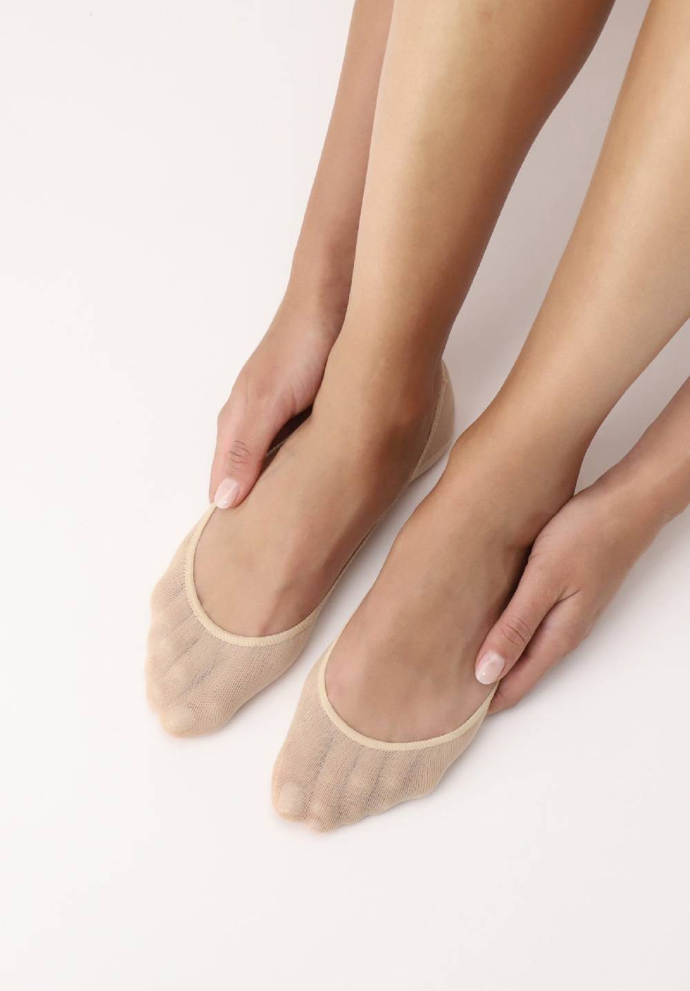 Oroblù Fantasmino Solange Light Bipack