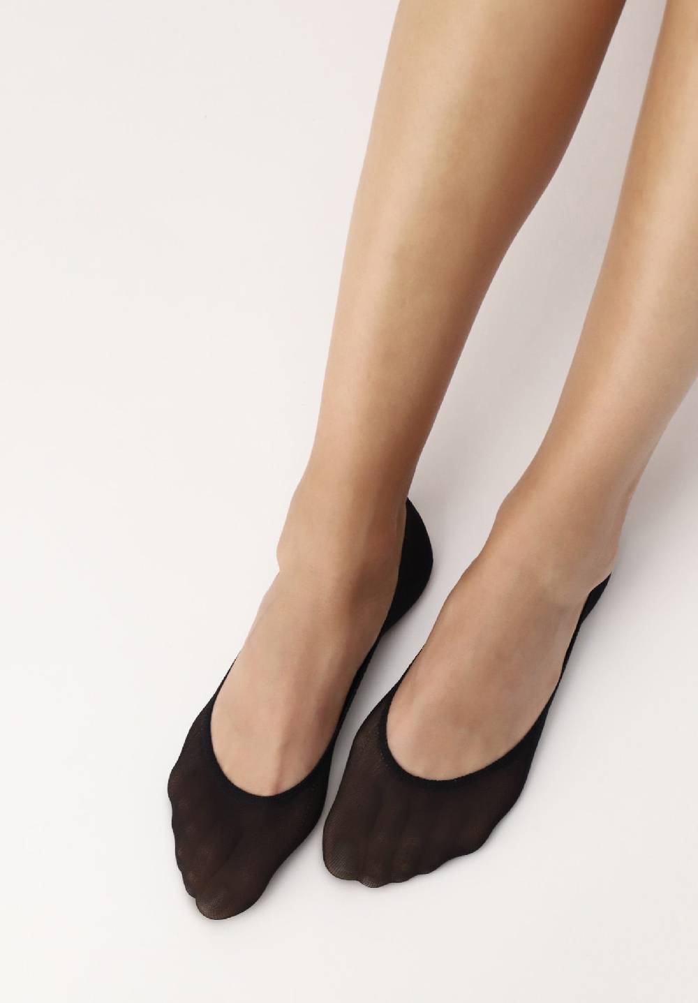 Oroblù Fantasmino Solange Light Bipack