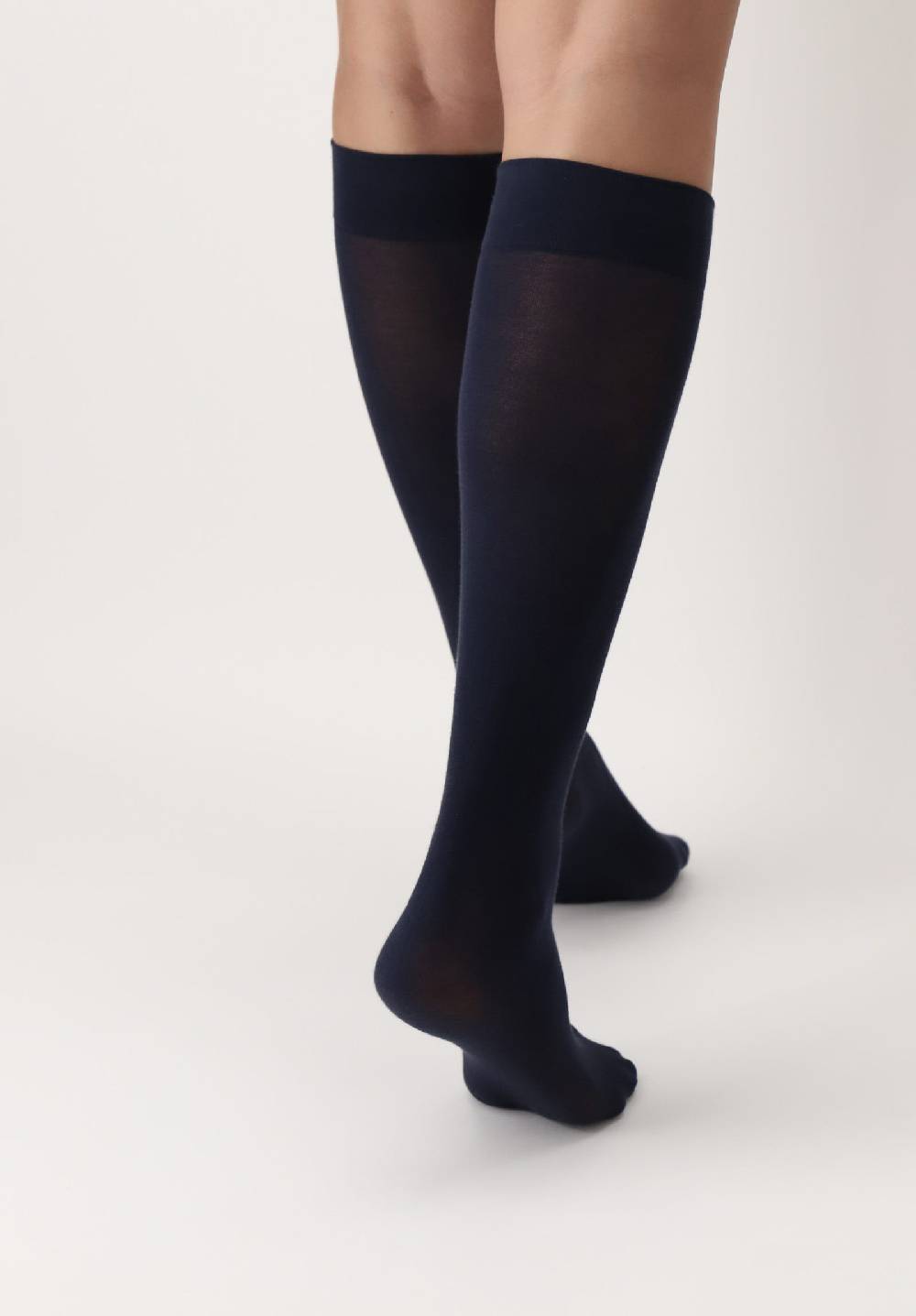 Oroblù Gambaletto Coprente All Colors Cotton