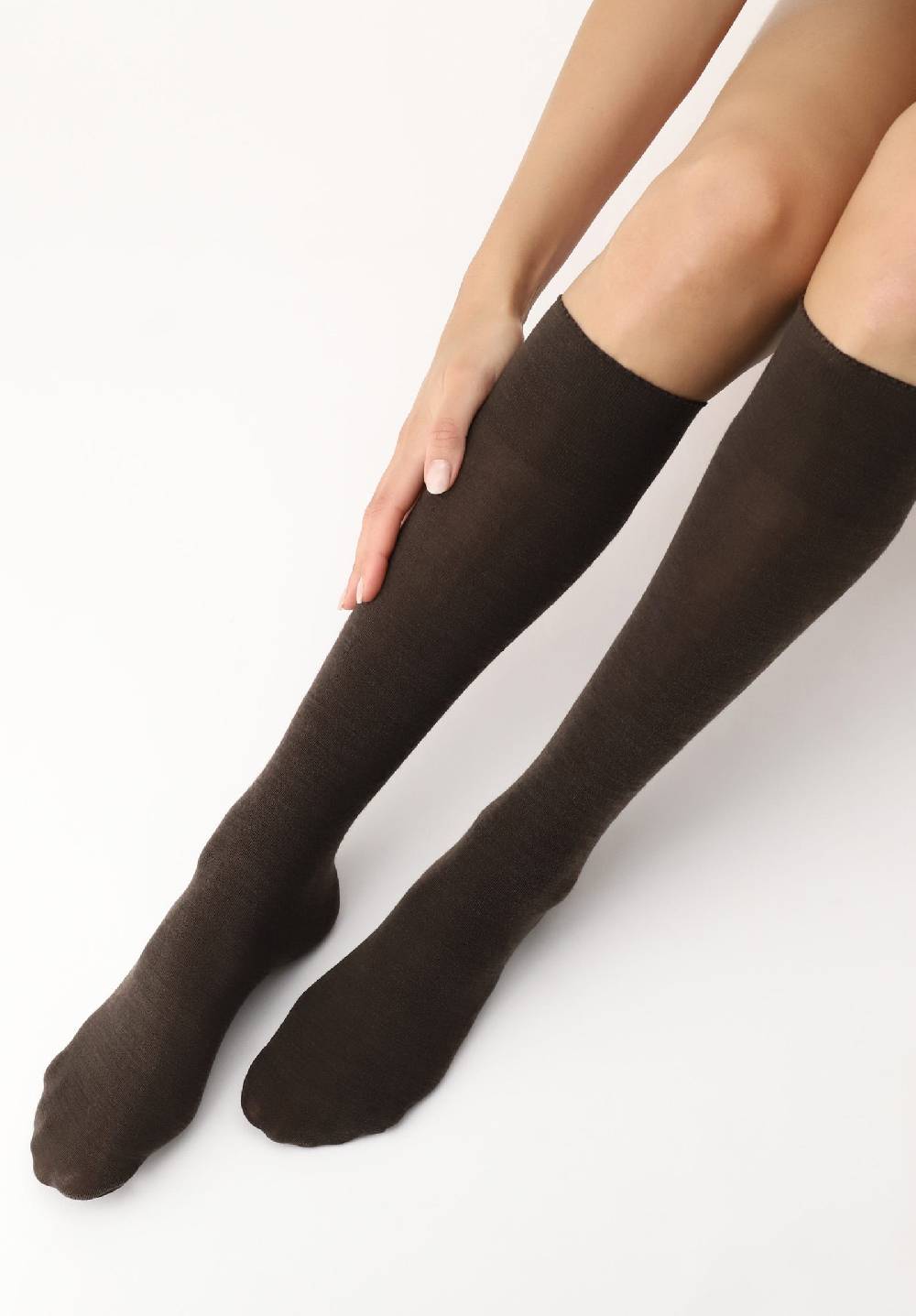 Oroblù Gambaletto Coprente Nives