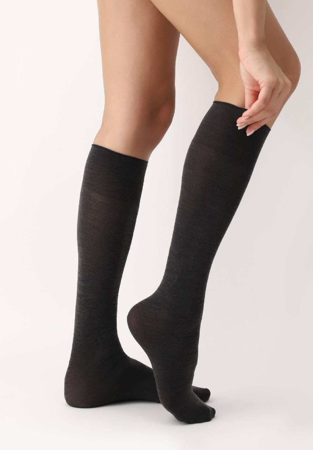 Oroblù Gambaletto Coprente Nives