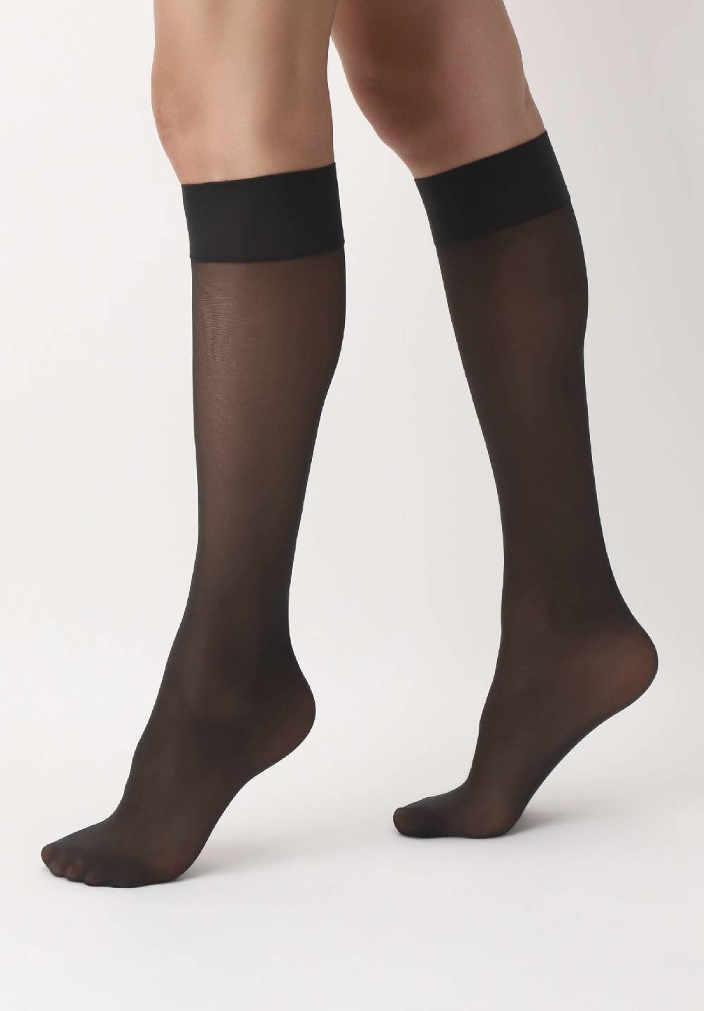 Oroblù Gambaletto Velato Dolcevita 40