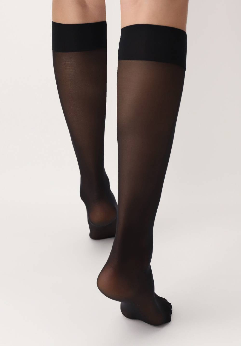 Oroblù Gambaletto Velato Dolcevita 40