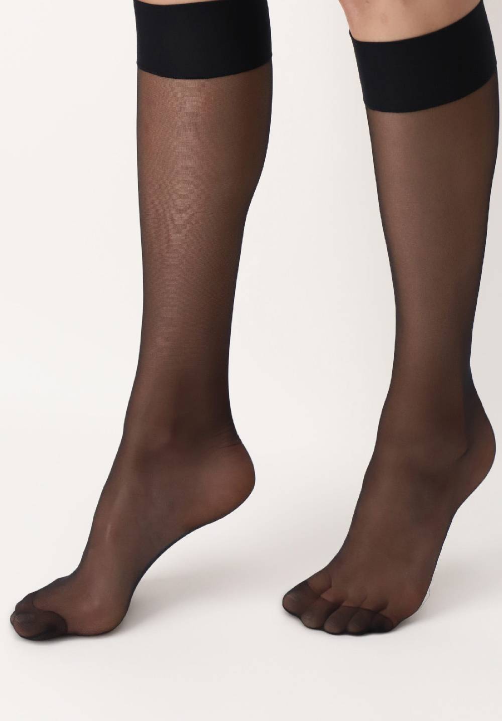 Oroblù Gambaletto Velato Lycia 15