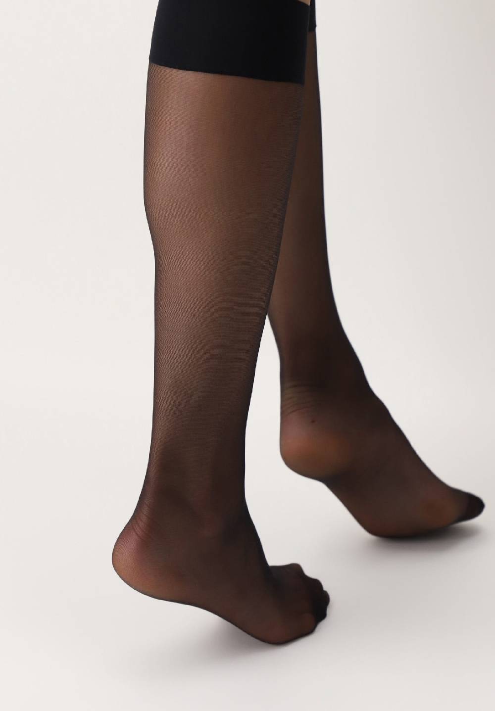 Oroblù Gambaletto Velato Lycia 15