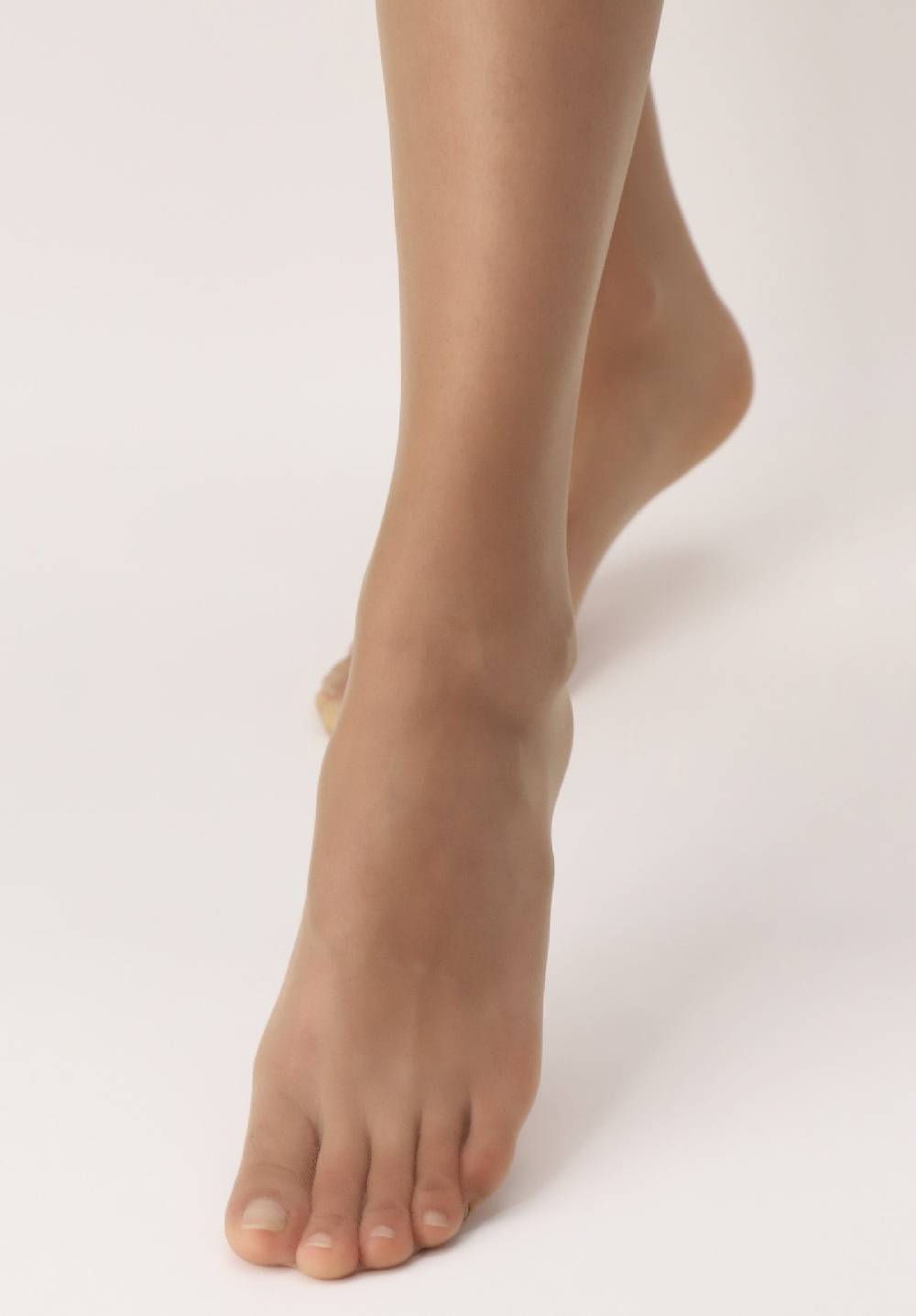 Oroblù Gambaletto Velato Suntime