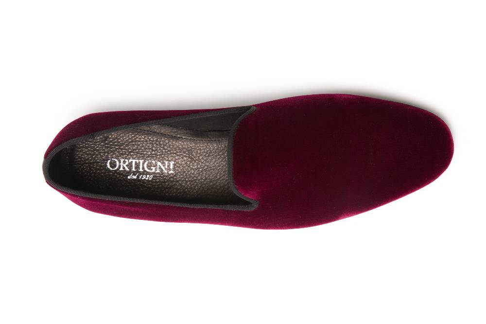 Ortigni 01.0329 Velluto