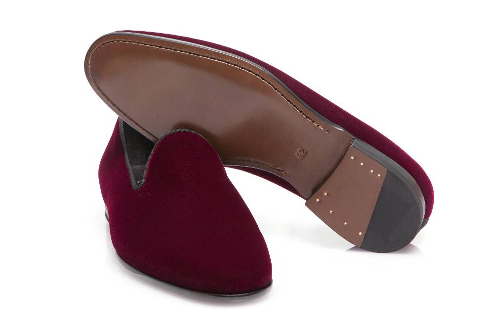 Ortigni 01.0329 Velluto