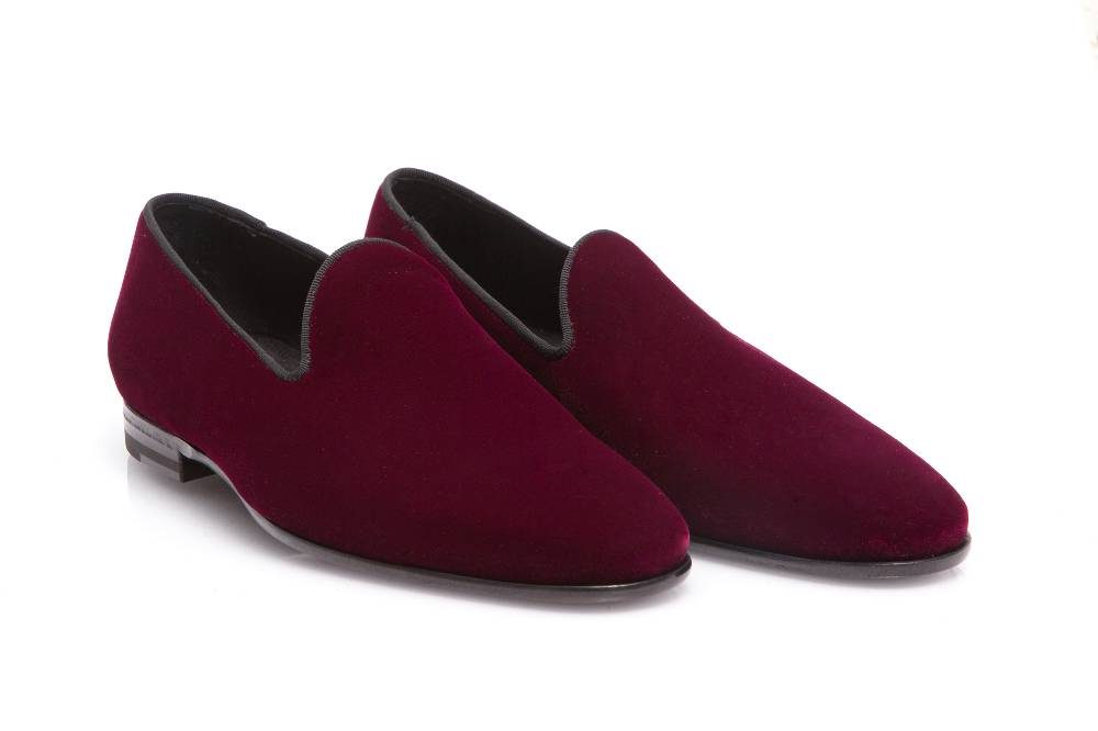 Ortigni 01.0329 Velluto