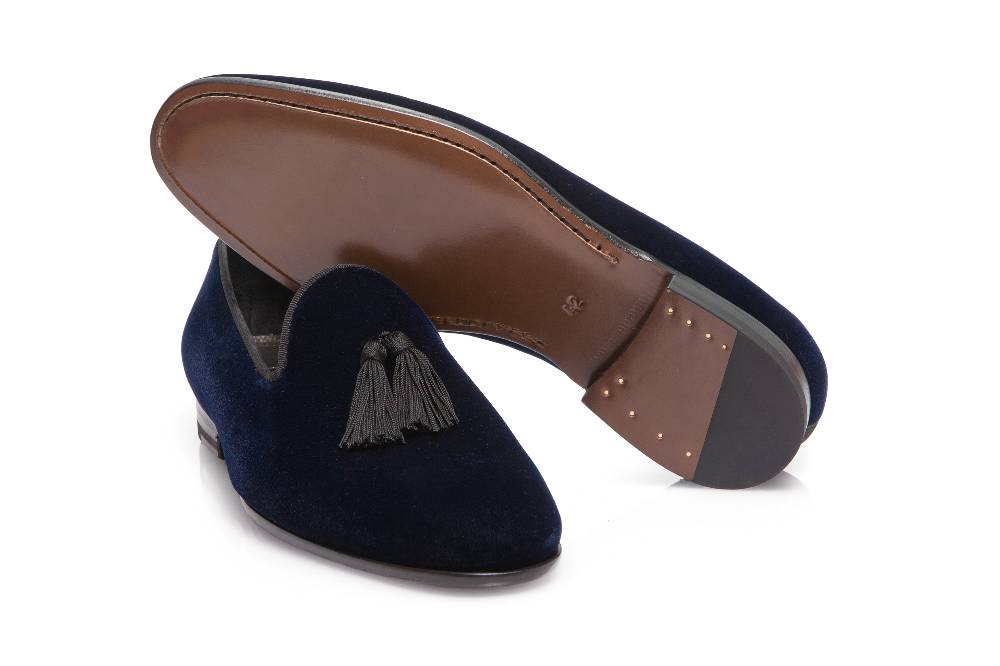 Ortigni 01-0365 Velluto